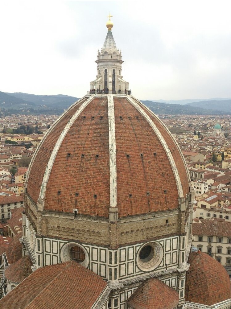 La Catedral de Florencia - Visita turística imprescindible y de belleza sin  par